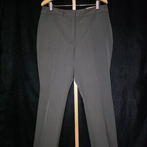 NWT Cooper & Ella Women's Bootcut Dress Pants 14